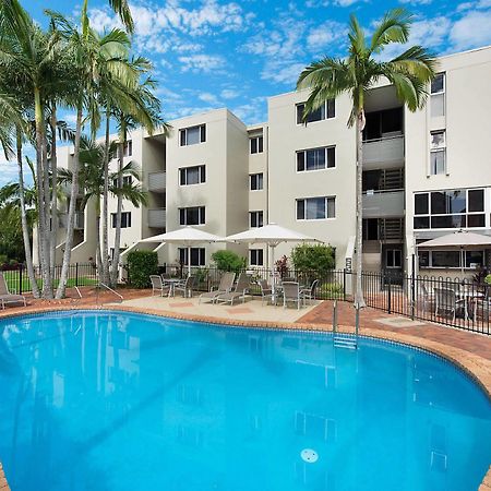 Joanne Apartments Caloundra Buitenkant foto