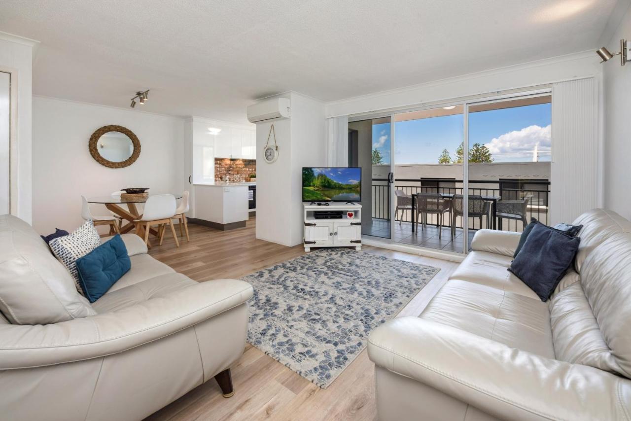 Joanne Apartments Caloundra Buitenkant foto