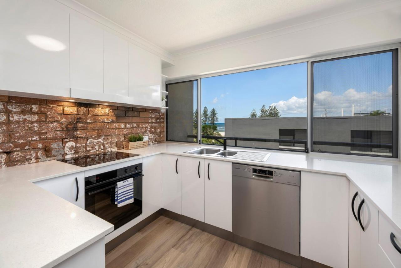 Joanne Apartments Caloundra Buitenkant foto