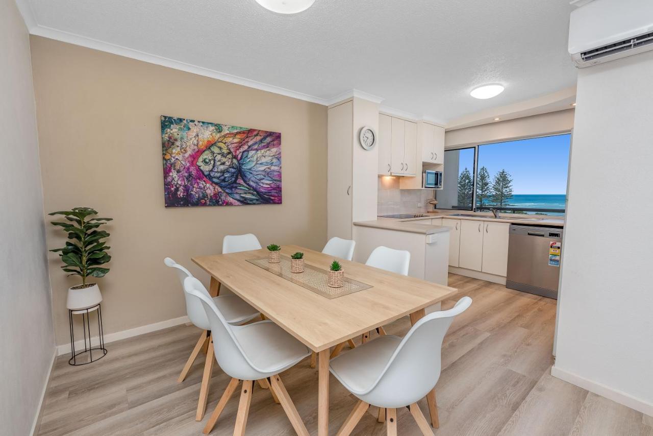 Joanne Apartments Caloundra Buitenkant foto