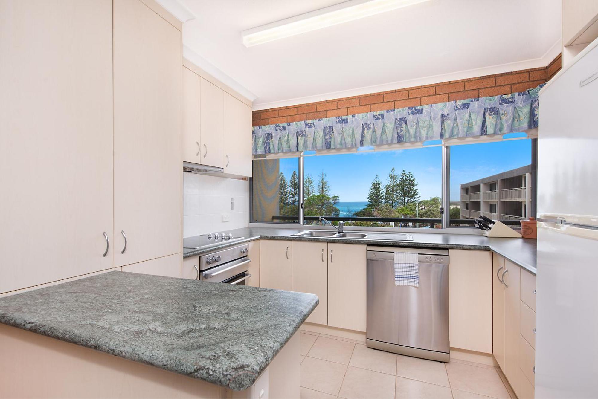 Joanne Apartments Caloundra Kamer foto