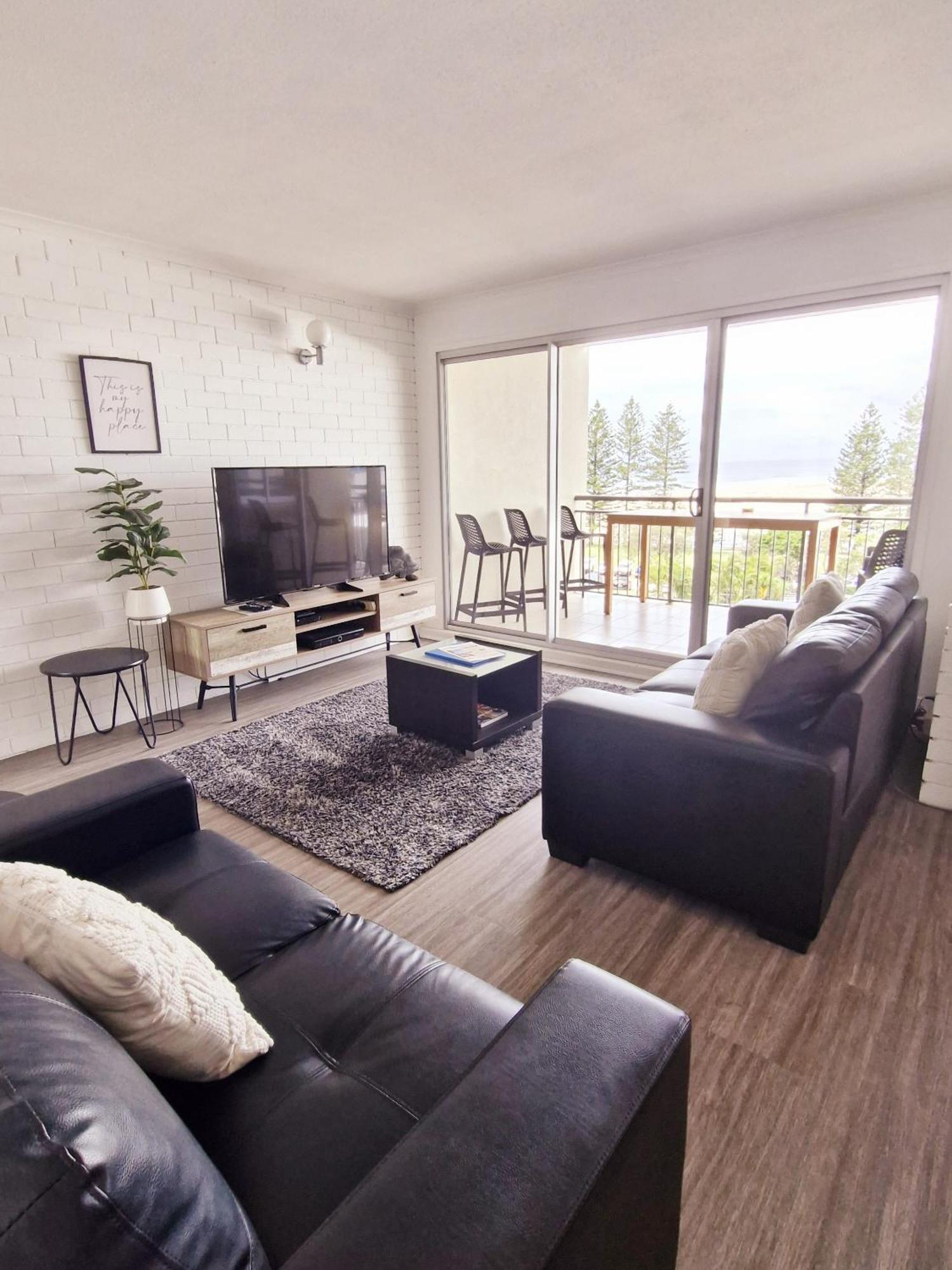 Joanne Apartments Caloundra Buitenkant foto