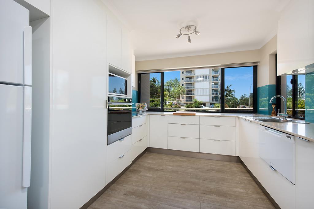 Joanne Apartments Caloundra Buitenkant foto