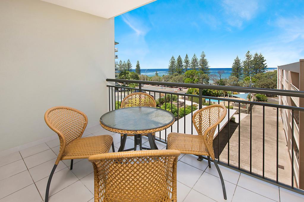 Joanne Apartments Caloundra Buitenkant foto