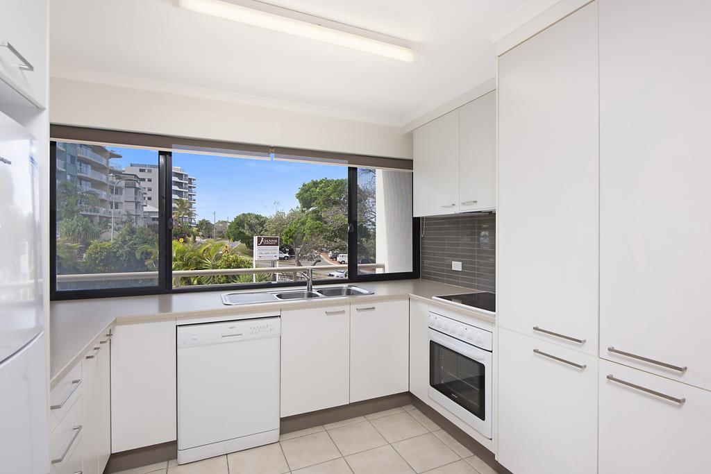 Joanne Apartments Caloundra Buitenkant foto
