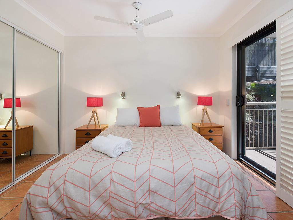 Joanne Apartments Caloundra Buitenkant foto