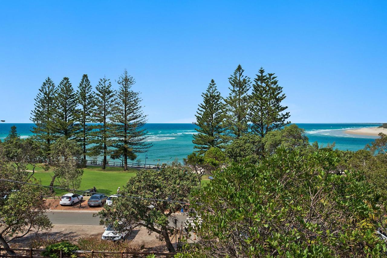 Joanne Apartments Caloundra Buitenkant foto