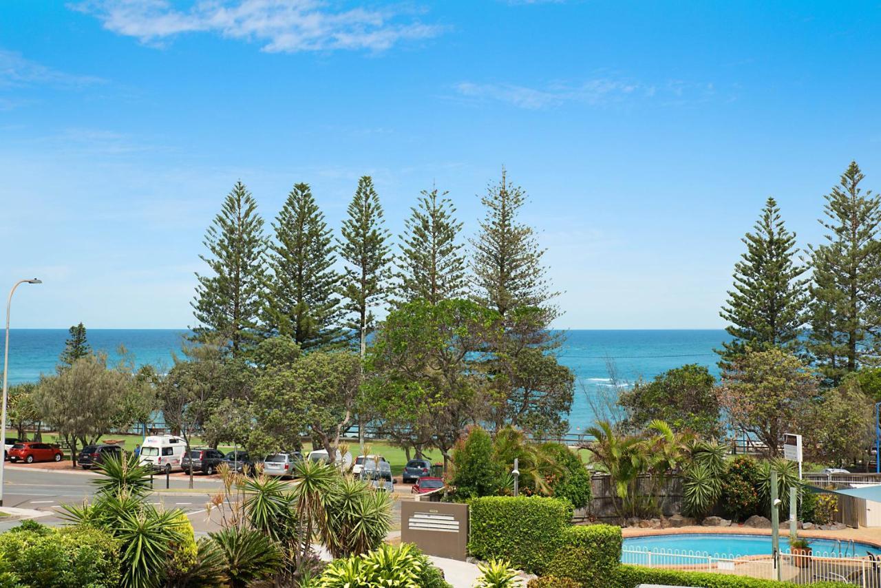 Joanne Apartments Caloundra Buitenkant foto