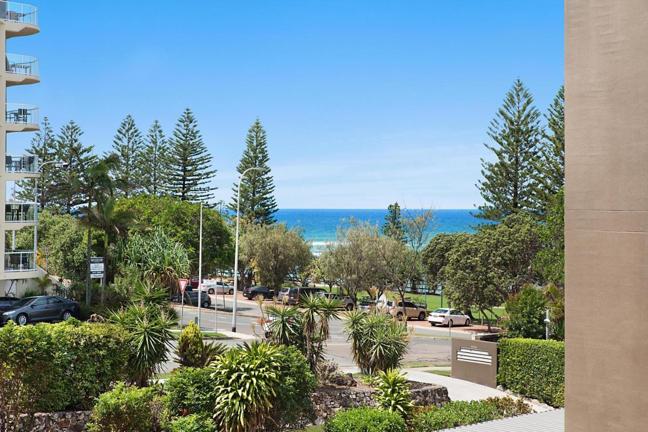 Joanne Apartments Caloundra Buitenkant foto