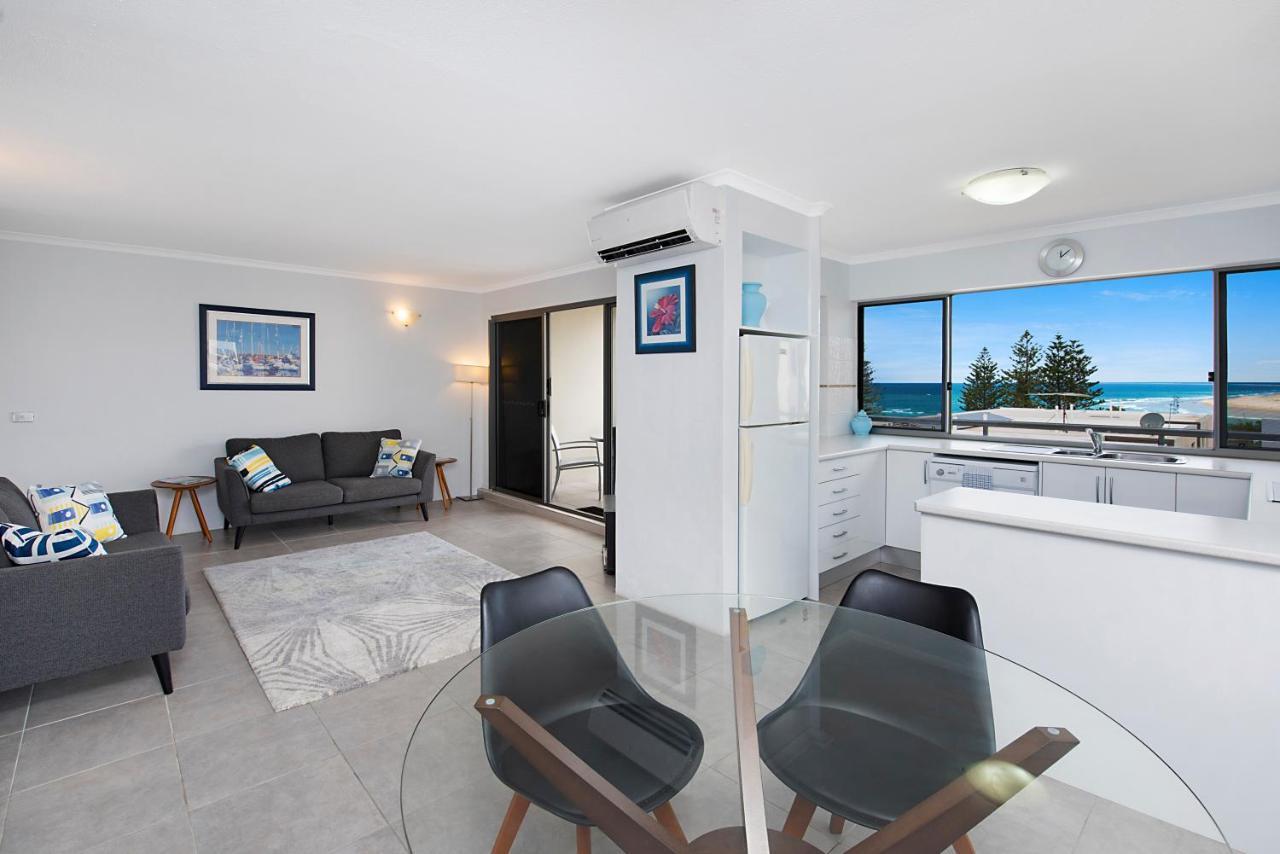 Joanne Apartments Caloundra Buitenkant foto
